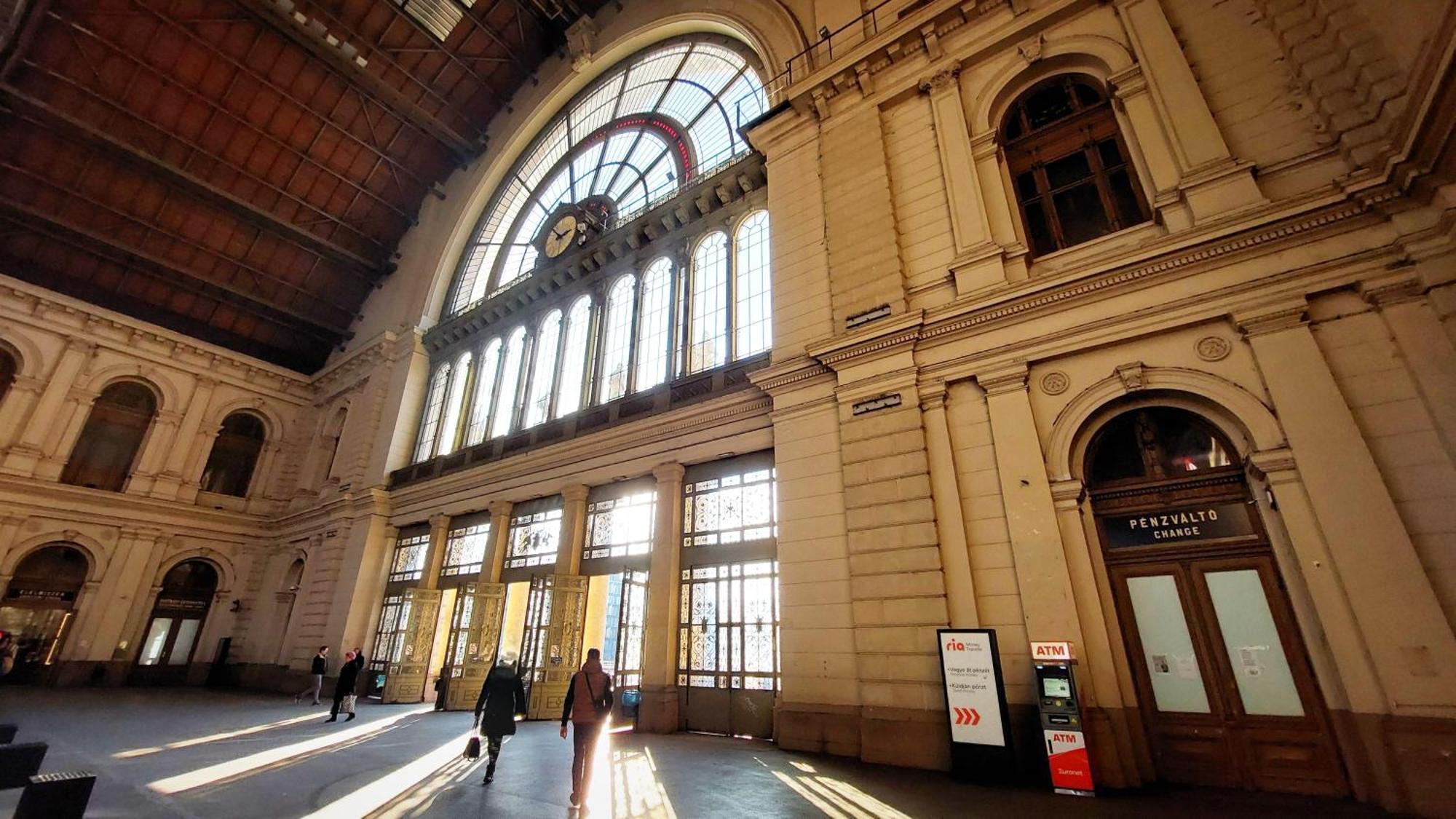 Station Lux Downtown