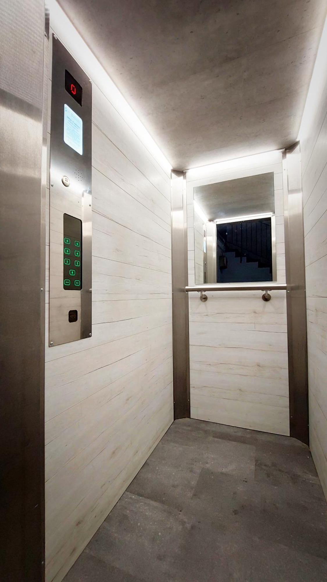 Apartment Station Lux Downtown *