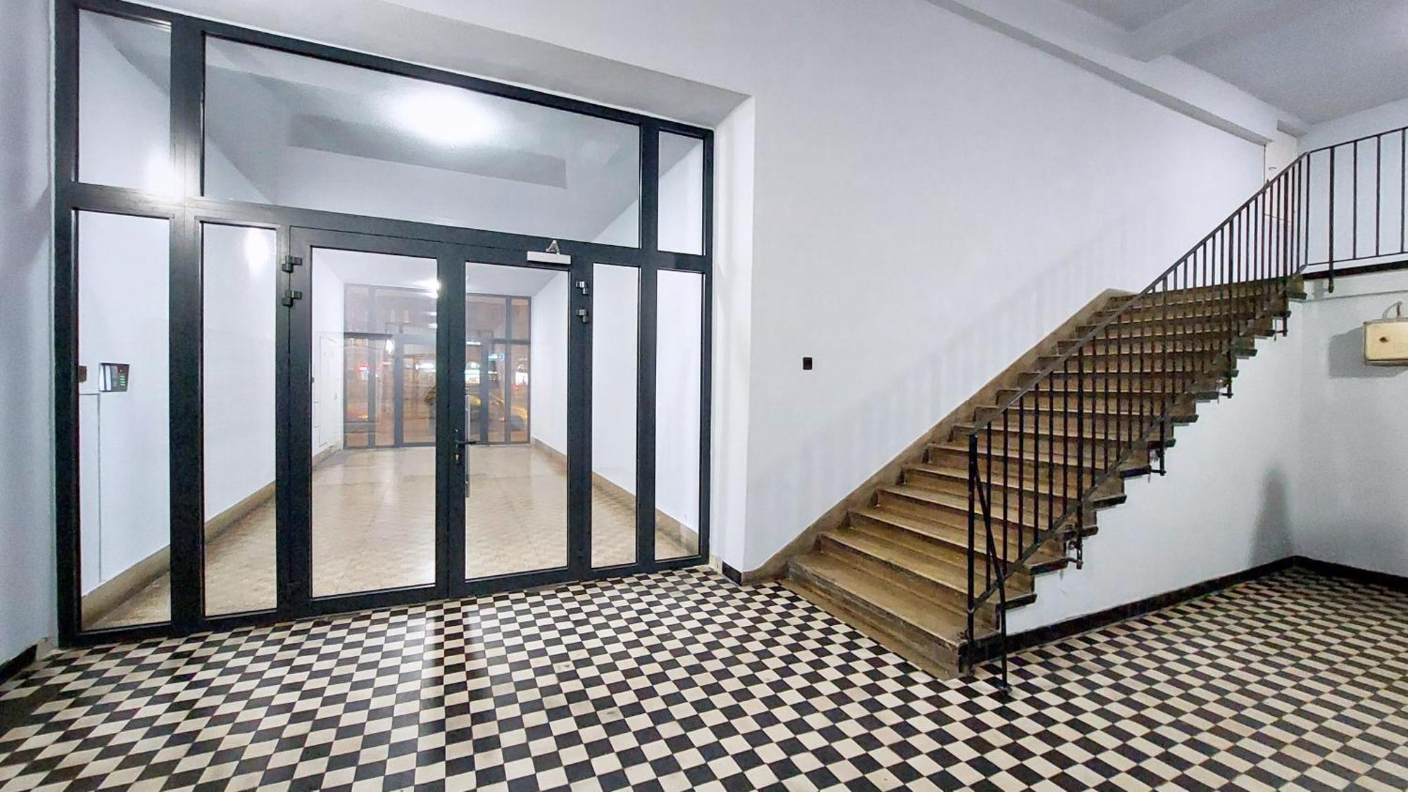 Apartment Station Lux Downtown Budapest