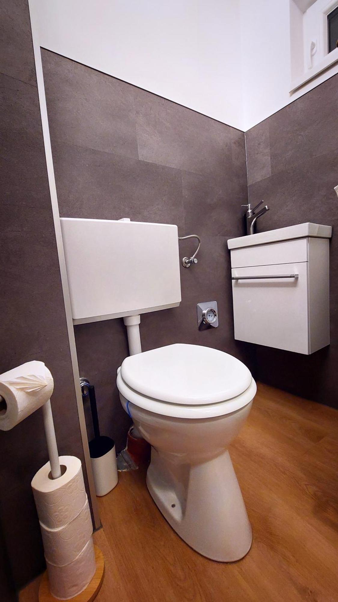 Apartment Station Lux Downtown *