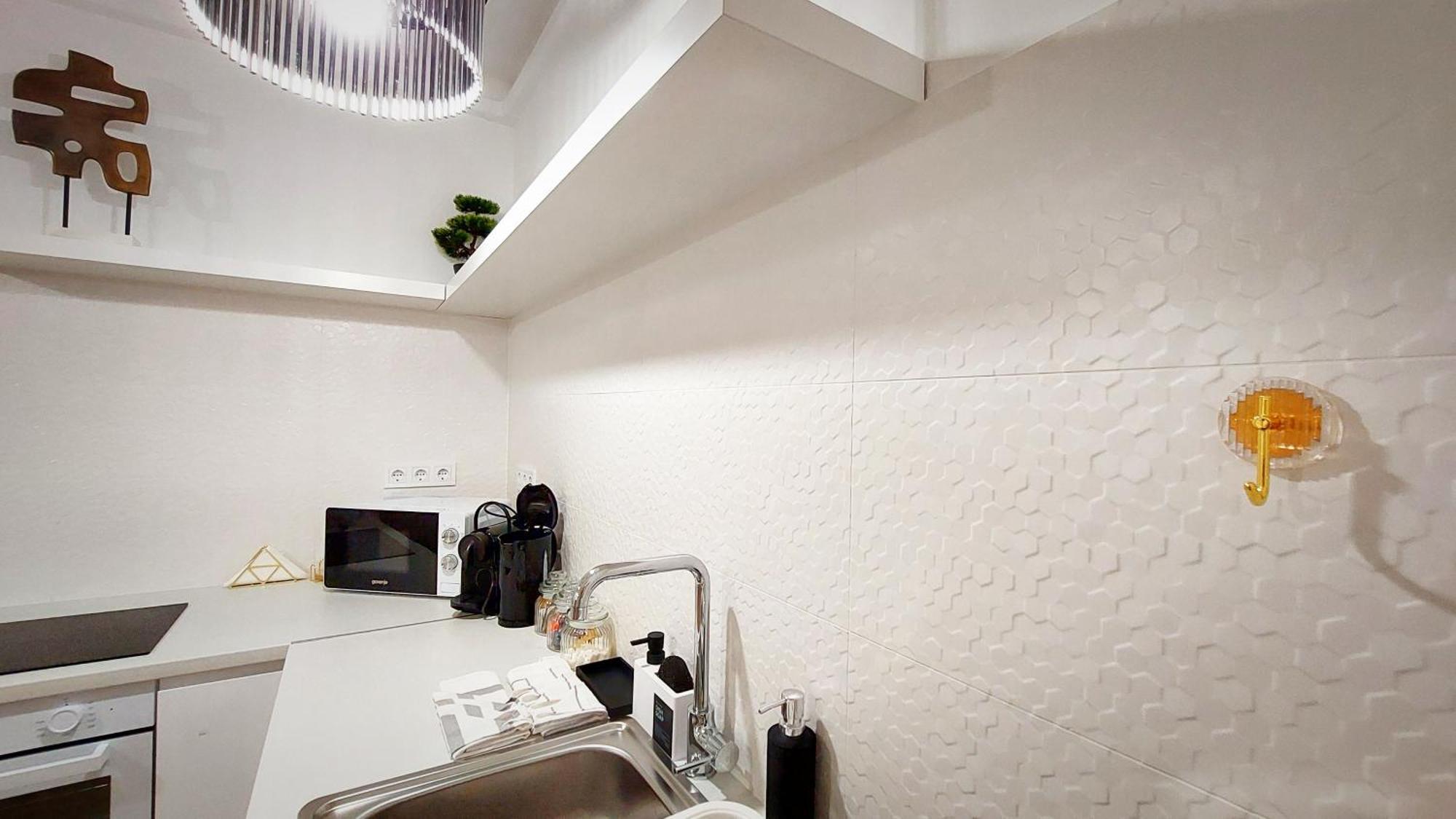 Apartment Station Lux Downtown