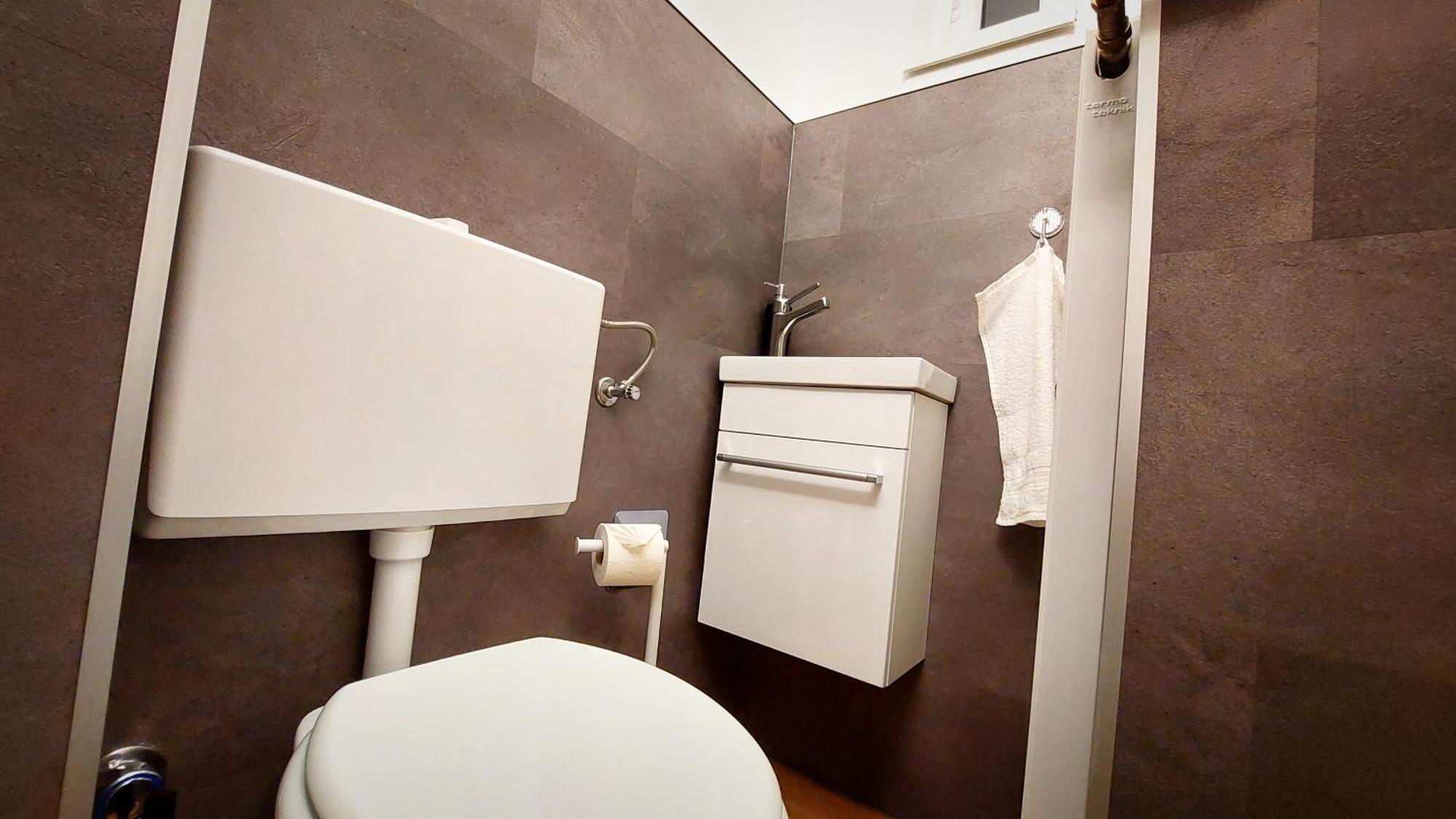 Station Lux Downtown Apartment *