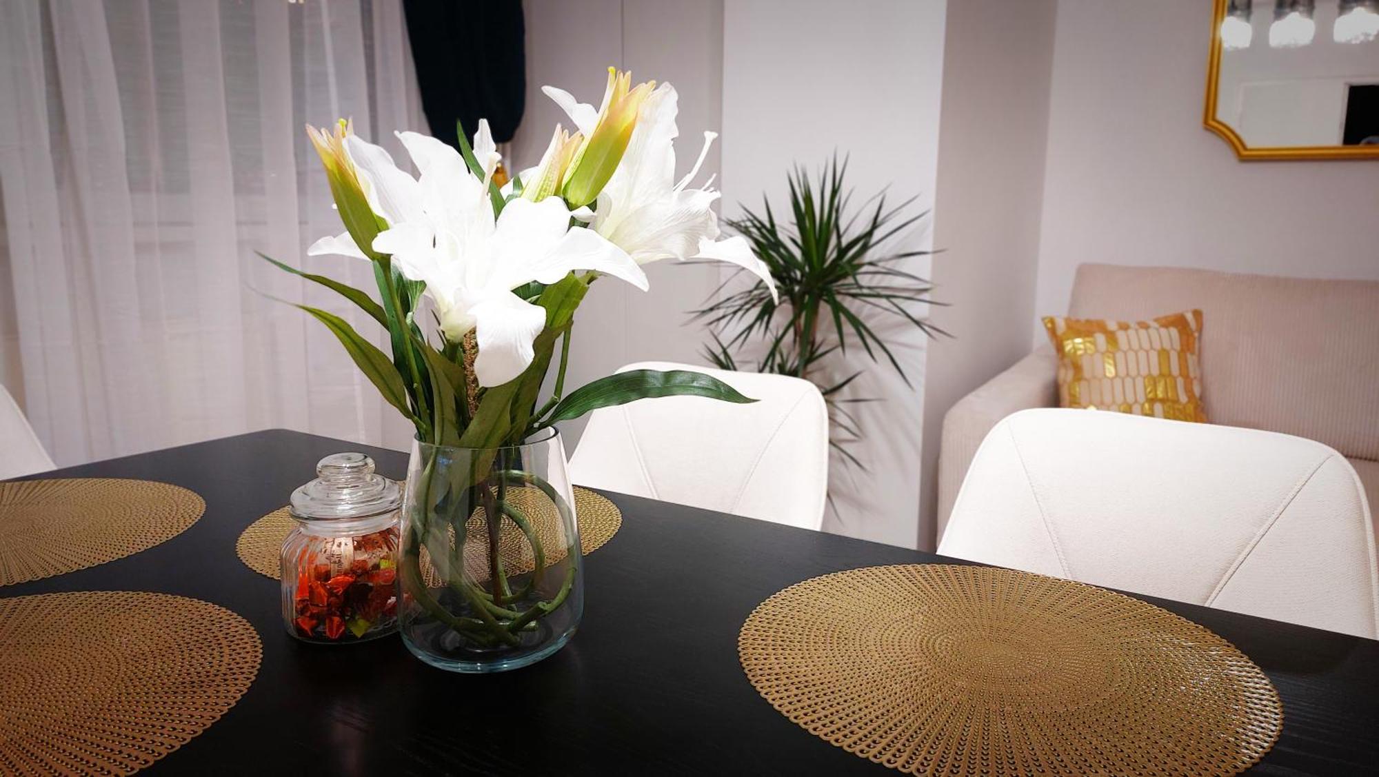 Apartment Station Lux Downtown *
