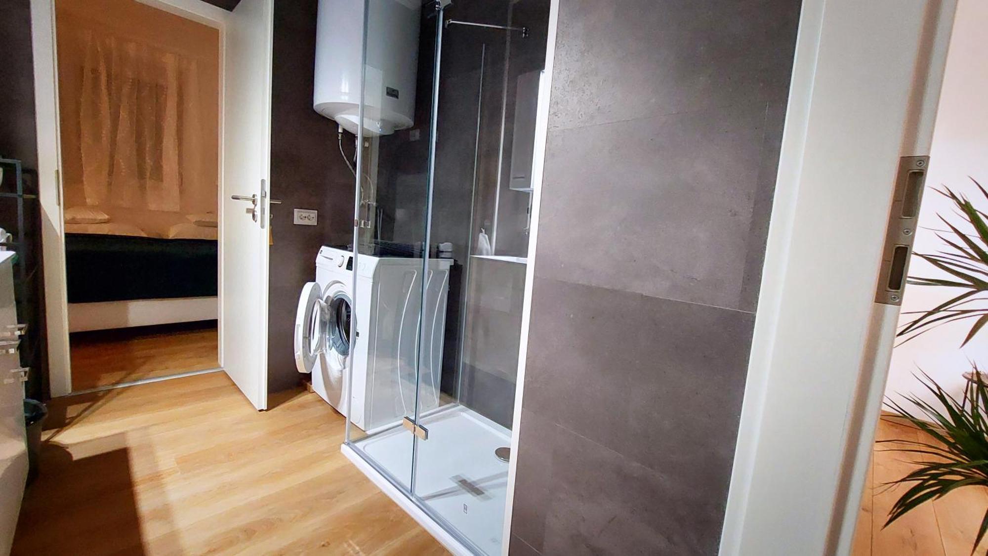 Station Lux Downtown Apartment Budapest
