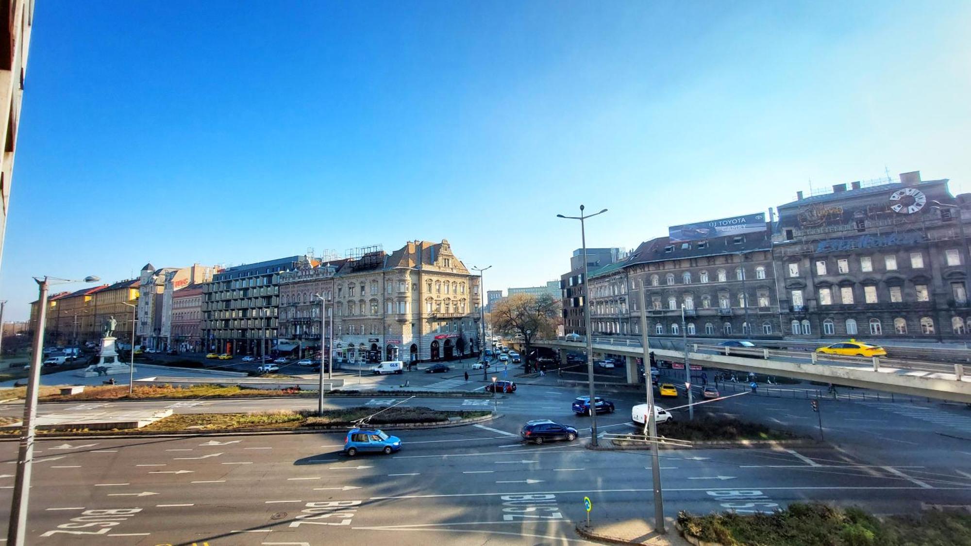 Apartmán Station Lux Downtown